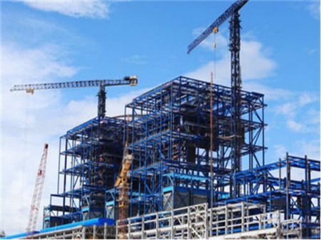 鋼結(jié)構(gòu)建筑質(zhì)量管控的工作策略