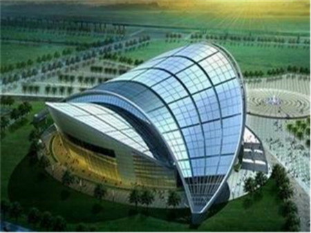 鋼結構場館的管理措施