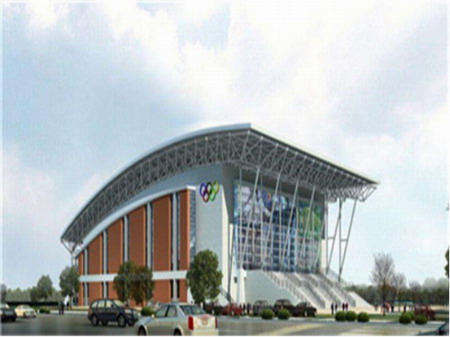 鋼結構場館的失效類型