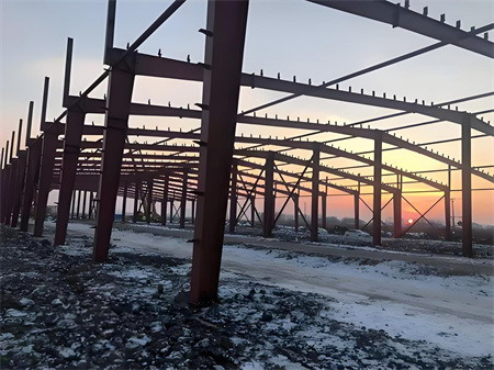 影響鋼結構廠房的造價因素