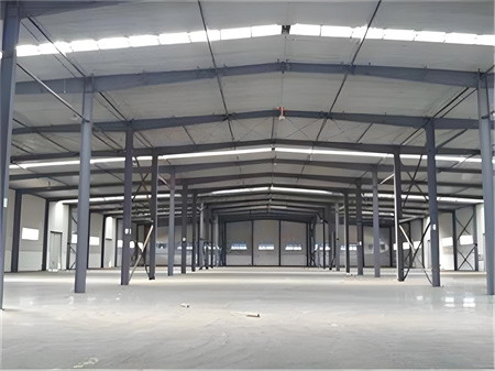 鋼結(jié)構(gòu)廠房的失效類型