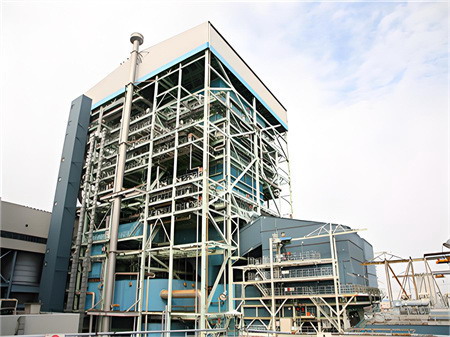 高層鋼結(jié)構(gòu)節(jié)點(diǎn)設(shè)計(jì)