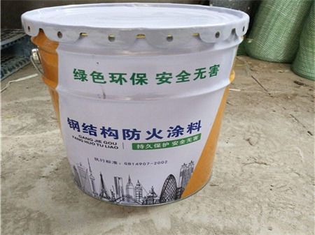 鋼結(jié)構(gòu)油漆的防腐作用