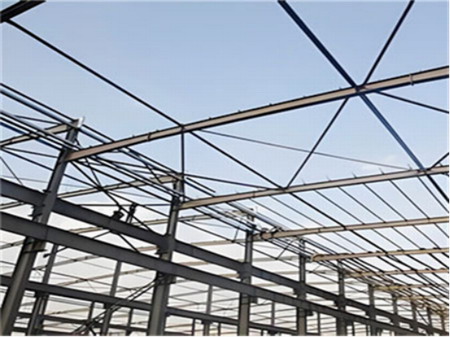 優(yōu)化鋼結(jié)構(gòu)廠房的檁條設(shè)計(jì)