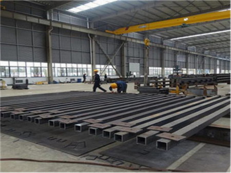 鋼材的關(guān)鍵力學(xué)性能指標(biāo)