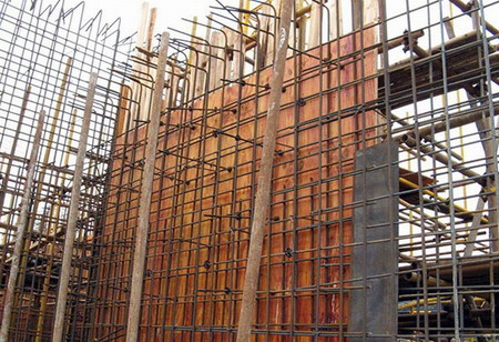 剪力墻洞口設計的要點