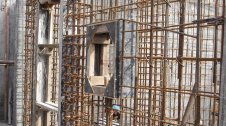 短肢剪力墻的設計要求