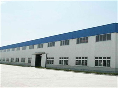 鋼結構公司的管理效率