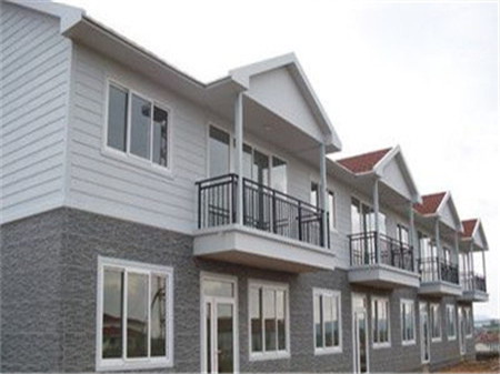 圍護(hù)結(jié)構(gòu)熱工設(shè)計措施