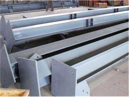 鋼材的冷彎性能