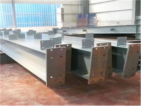 溫度對(duì)鋼材的影響