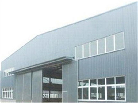 打造鋼結(jié)構(gòu)公司的形象