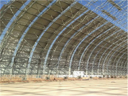 鋼結構網(wǎng)架成本計算的要素