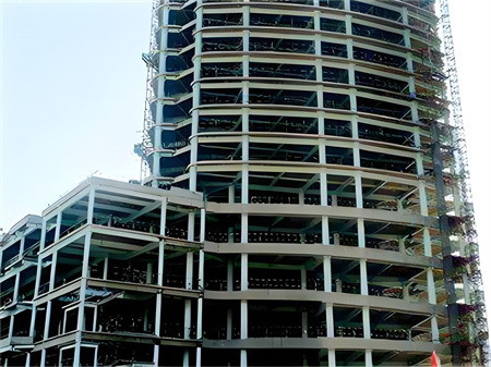 箱形截面設(shè)計(jì)類型