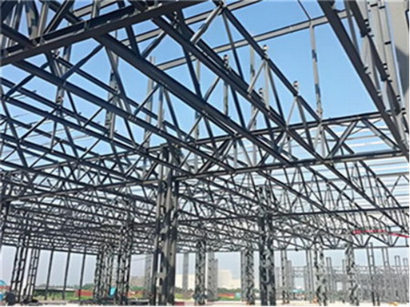 鋼結構吊頂的鑒定要求