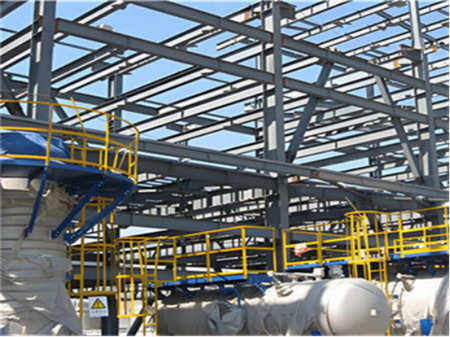 鋼結構吊頂的檢測要求