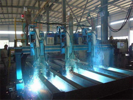 焊接工藝評定的規則