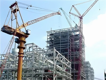 高層鋼結構安全性