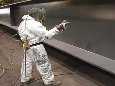 鋼結(jié)構(gòu)涂料的基料