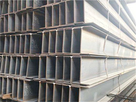 影響鋼材屈服強度的因素