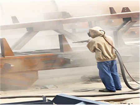 鋼材化學(xué)除銹的化學(xué)藥劑