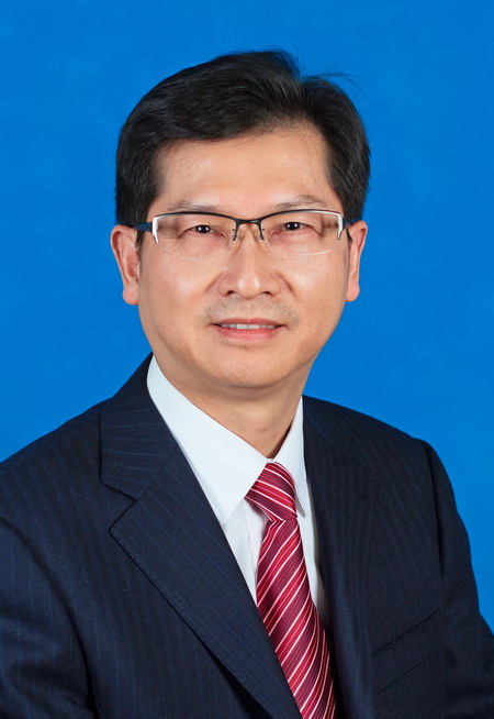 鄭建國—工程勘察設計大