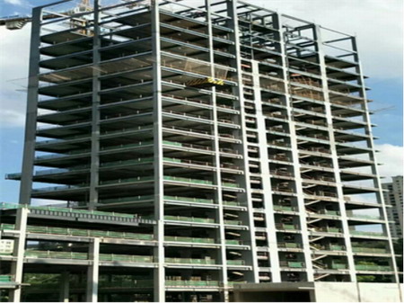 電梯間的抗震設(shè)計(jì)要點(diǎn)