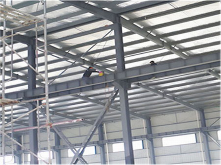 提高耐火極限的方法