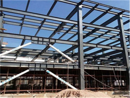 提升抗力的關鍵技術