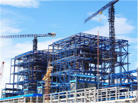 鋼結構失效的類型