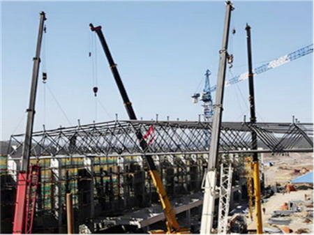 施工質量控制的法則