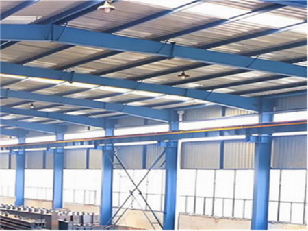 沖擊荷載評估的步驟