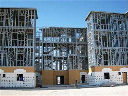 隔墻的穩(wěn)定性原則