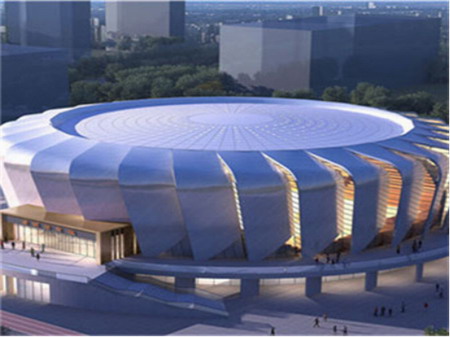 鋼結(jié)構(gòu)場館的次梁布置要點(diǎn)