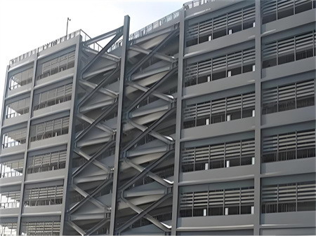 框架的內力分布特點