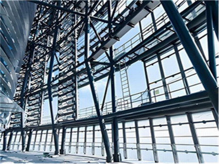 鋼材的主要破壞形式