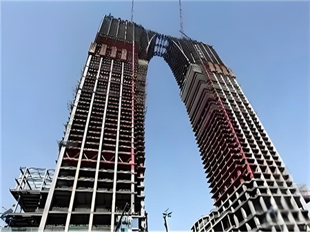 高層鋼結(jié)構(gòu)節(jié)點(diǎn)設(shè)計(jì)的技術(shù)要點(diǎn)