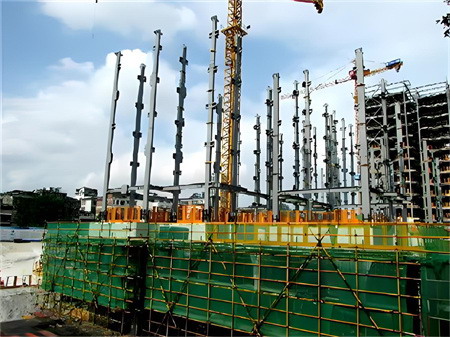 節點設計的核心要點