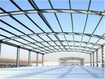 優(yōu)化鋼結(jié)構(gòu)網(wǎng)架圖紙