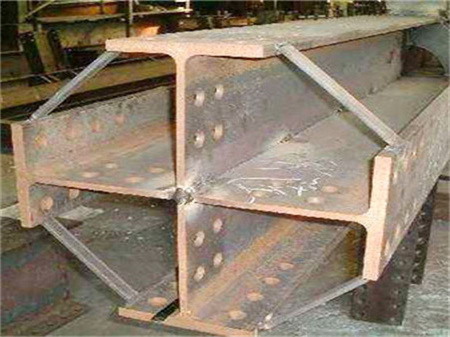 提高鋼結(jié)構(gòu)的冷彎性能