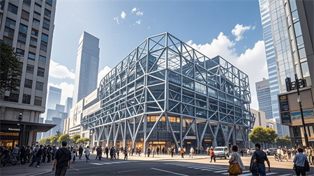 優(yōu)選結(jié)構(gòu)形式