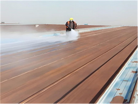 鋼結(jié)構(gòu)防腐漆