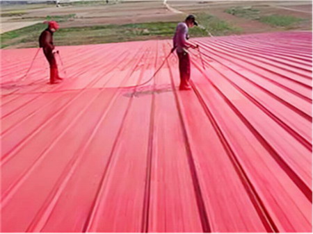 防水材料選擇的關(guān)鍵要點(diǎn)