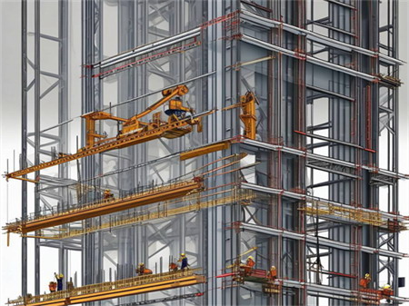 樓蓋型式及其特點(diǎn)