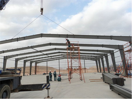 柱間支撐設計要點