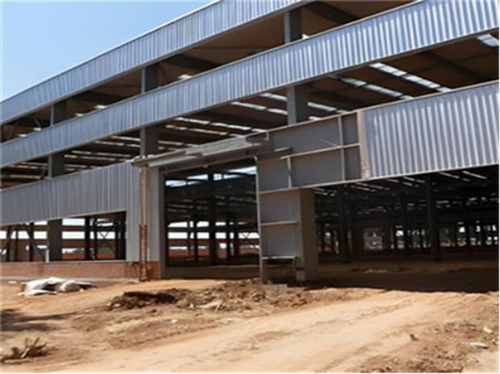 屋面檐溝的核心要點