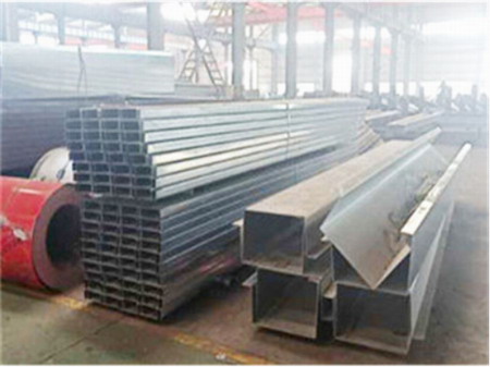 鋼材硬化的主要方法