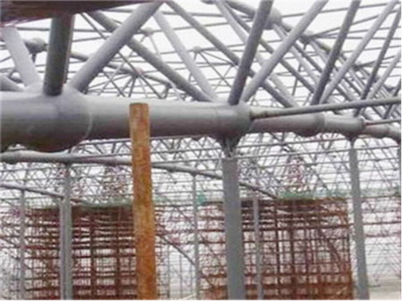 鋼結構受力計算的要點