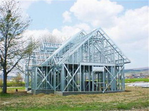 拉條布置的核心原則