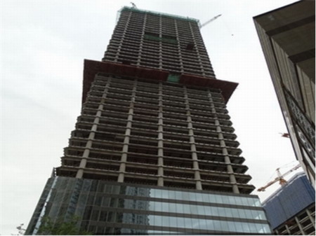 平面形狀抗風設計的要點